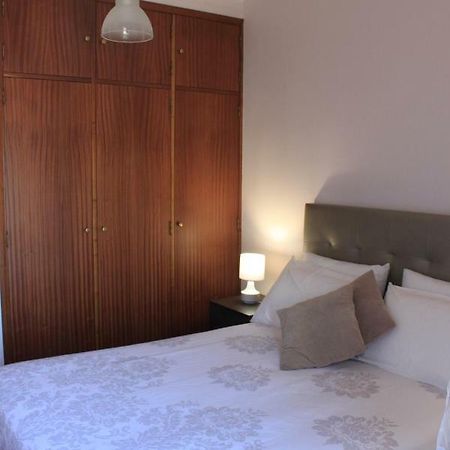 Ferienwohnung Flamingo Rose Porto Exterior foto